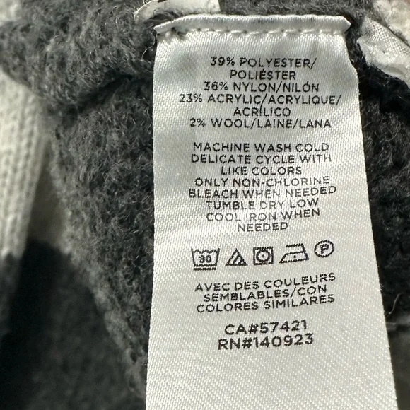 LOFT | Striped Sweater | Small - Picture 10 of 10